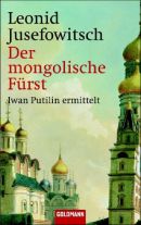 Der mongolische Fürst