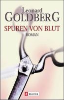 Spuren von Blut