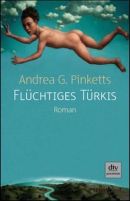 Flüchtiges Türkis