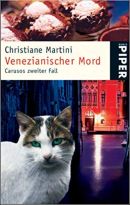 Venezianischer Mord