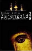 Zarengold