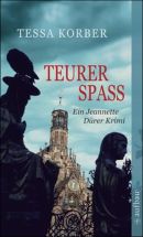 Teurer Spass