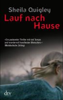 Lauf nach Hause