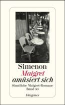 Maigret amüsiert sich