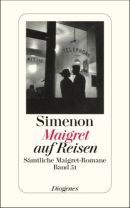 Maigret auf Reisen