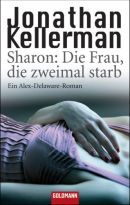 Sharon - Die Frau, die zweimal starb