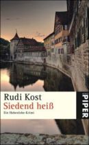 Siedend heiß