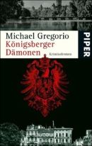 Königsberger Dämonen