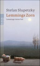 Lemmings Zorn