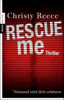 Rescue Me - Niemand wird dich schützen