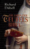 Die Erbin der Teufelsbibel