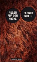 Augen für den Fuchs