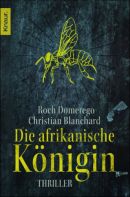 Die afrikanische Königin