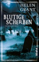 Blutige Scherben