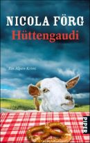 Hüttengaudi