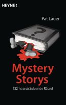 Mystery Stories