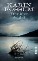 Dunkler Schlaf