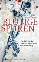 Blutige Spuren