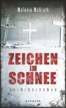 Zeichen im Schnee