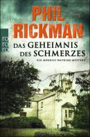 Das Geheimnis des Schmerzes