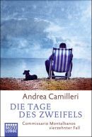 Die Tage des Zweifels