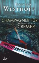 Champagner für Cremer