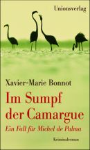 Im Sumpf der Camargue