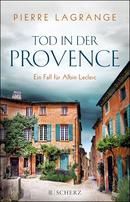 Tod in der Provence