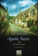 Agatha Raisin und der tote Friseur