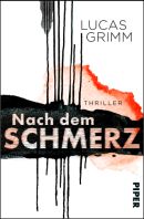 Nach dem Schmerz