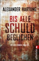 Bis alle Schuld beglichen