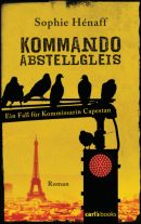 Kommando Abstellgleis