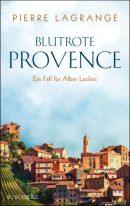 Blutrote Provence