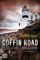 Coffin Road - Tödliches Vergessen