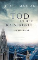 Tod in der Kaisergruft