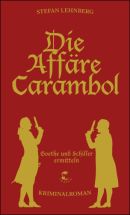 Die Affäre Carambol