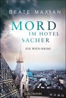 Mord im Hotel Sacher