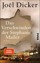 Das Verschwinden der Stephanie Mailer