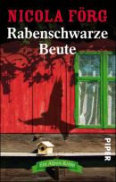 Rabenschwarze Beute