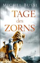 Tage des Zorns