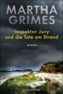 Inspektor Jury und die Tote am Strand