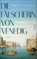 Die Fälscherin von Venedig