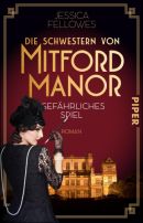 Die Schwestern von Mitford Manor - Unter Verdacht