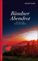 Bündner Abendrot