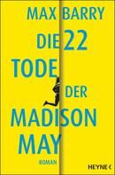 Die 22 Tode der Madison May