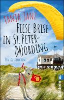 Fiese Brise in St. Peter-(M)Ording