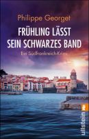 Frühling lässt sein schwarzes Band