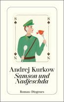 Samson und Nadjeschda