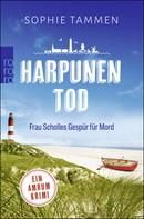 Harpunentod