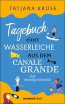 Tagebuch einer Wasserleiche aus dem Canale Grande